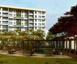 2 BHK  782 Sqft Apartment for sale in  Lodha Eternis Natura A in Andheri East