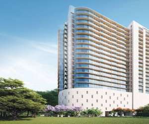 3 BHK  1291 Sqft Apartment for sale in  Lodha Seaview in Malabar Hill