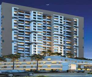 2 BHK  601 Sqft Apartment for sale in  Goodwill Unity in Sanpada
