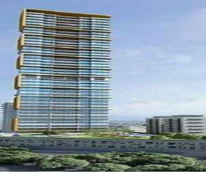 2 BHK  1224 Sqft Apartment for sale in  Chandak Affinity Heights in Lower Parel