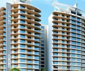 3 BHK  1115 Sqft Apartment for sale in  Bhoomi Exotica in Juhu