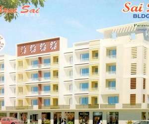 1 BHK  386 Sqft Apartment for sale in  Shree Sai Dham Building No 03 in Umroli