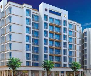 1 BHK  392 Sqft Apartment for sale in  AV Paramount Enclave Bldg No 5A in Mahim