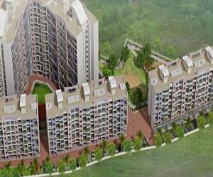 2 BHK  483 Sqft Apartment for sale in  Mehta Amrut Siddhi Apartment in Titwala