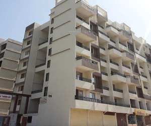 2 BHK  471 Sqft Apartment for sale in  Shree Radha Parshuram Residency in Ambernath