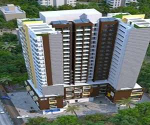 1 BHK  179 Sqft Apartment for sale in  Virani Marina in Bandra West