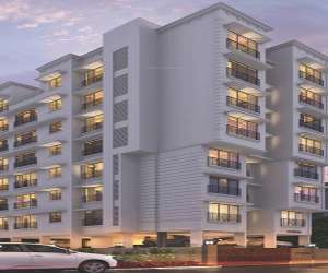 3 BHK  882 Sqft Apartment for sale in  Jayakunj Apartment CHSL in Borivali East