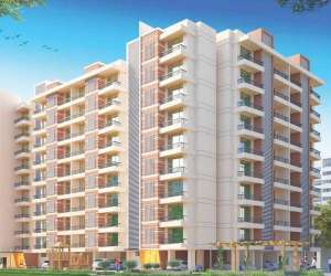 1 BHK  346 Sqft Apartment for sale in  Raj Homes in Bhayander West