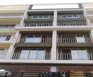 1 BHK  207 Sqft Apartment for sale in  Vanity Darshan in Dronagiri