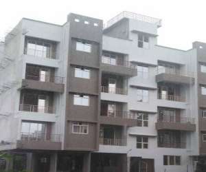 1 BHK  340 Sqft Apartment for sale in  Om Shreeman Residency in Titwala