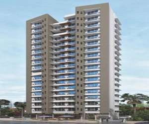 1 BHK  235 Sqft Apartment for sale in  Kosmos And Apple Om Heights in Goregaon East