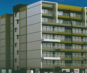 1 BHK  165 Sqft Apartment for sale in  Shree Riddhi Siddhi Adinath Astha in Karanjade