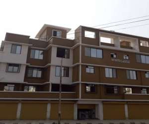 2 BHK  542 Sqft Apartment for sale in  Jago White Castle in Karjat