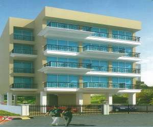 1 BHK  178 Sqft Apartment for sale in  Shree Gokul Niwas in Karanjade