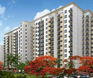 3 BHK  1230 Sqft Apartment for sale in  DLF Maiden Heights in Jigani