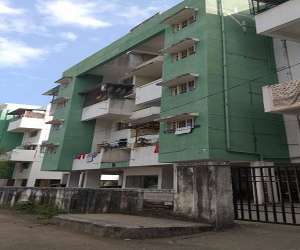 2 BHK  490 Sqft Apartment for sale in  Shree Hari Nisarg Residency in Karjat