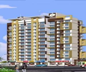 1 BHK  251 Sqft Apartment for sale in  Akash Arpan Residency in Nala Sopara
