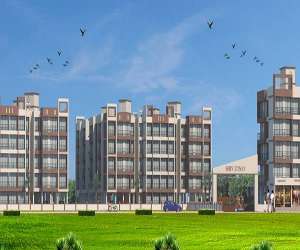 1 BHK  258 Sqft Apartment for sale in  Maruti Shiv Utsav in Vangani