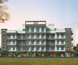 2 BHK  389 Sqft Apartment for sale in  Jewel Heaven in Neral