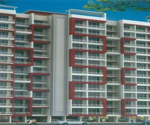 1 BHK  690 Sqft Apartment for sale in  Sai Shakti Bhanumati Plot B in Kalyan East