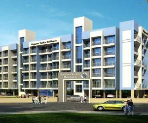 1 BHK  189 Sqft Apartment for sale in  Wonder Gajanan Vatika Residency in Khopoli