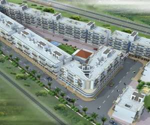 1 BHK  320 Sqft Apartment for sale in  Nehal Raj Baug Phase III in Neral