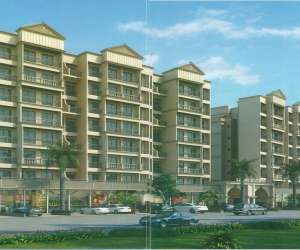 1 BHK  425 Sqft Apartment for sale in  Laxmi Orchid in Neral