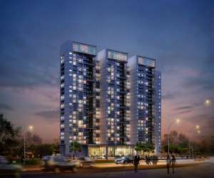2 BHK  892 Sqft Apartment for sale in  Mahagun Meadows in Sector 150