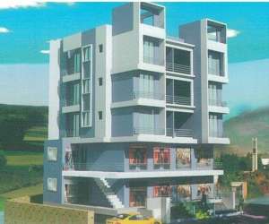 2 BHK  425 Sqft Apartment for sale in  Akshar Nirmal Arcade in Neral