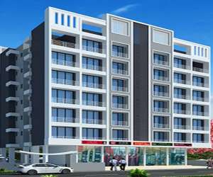 1 BHK  225 Sqft Apartment for sale in  Raj Group India Someshwar in Dronagiri