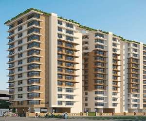 3 BHK  1078 Sqft Apartment for sale in  Zee Sahyadri in Ville Parle East