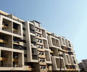 1 BHK  600 Sqft Apartment for sale in  Shree Sadguru Shanti Nagar Building No 2 H Wing in Nala Sopara