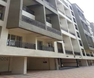 1 BHK  555 Sqft Apartment for sale in  Shree Gurukrupa Mahalaxmi Residency in Nala Sopara