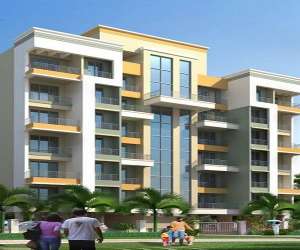 1 BHK  351 Sqft Apartment for sale in  Vaishnavi Enclave in Kalyan West
