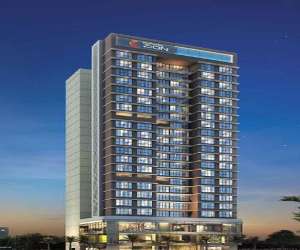 2 BHK  692 Sqft Apartment for sale in  Ruparel Zion in Sion