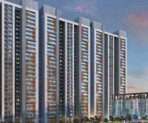 1 BHK  401 Sqft Apartment for sale in  Reliable Unique Heights in Vikhroli East