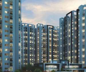 3 BHK  1695 Sqft Apartment for sale in  Sikka Kimantra Greens in Sector 79 Noida