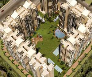 2 BHK  995 Sqft Apartment for sale in  Victoryone Central in Greater Noida