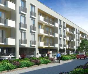 3 BHK  1550 Sqft Apartment for sale in  Vatika Xpressions in Dwarka Expressway