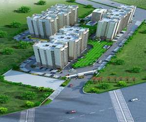 3 BHK  1300 Sqft Apartment for sale in  Nimai Hills in NH 8