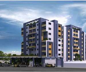 1 BHK  750 Sqft Apartment for sale in  Duo Harmony in Thippasandra