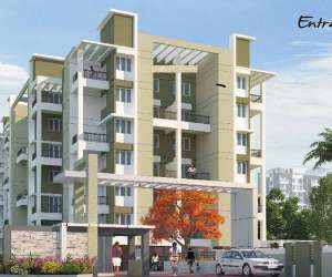 1 BHK  672 Sqft Apartment for sale in  Manav Group Pune Silver Valley in Talegaon Dabhade