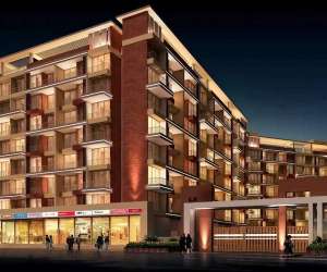 2 BHK  469 Sqft Apartment for sale in  Silver Leaf Saushilya in Neral