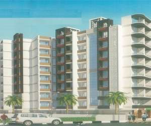2 BHK  380 Sqft Apartment for sale in  Shree Krishna Aawas Deep in Badlapur East