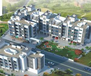 1 BHK  221 Sqft Apartment for sale in  Adesh Vastu Pooja in Neral