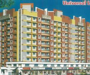 2 BHK  970 Sqft Apartment for sale in  Trimurti Lakeview Apartment in Nala Sopara