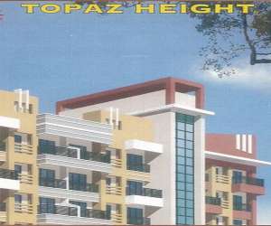 1 BHK  223 Sqft Apartment for sale in  Topaz Heights in Nala Sopara