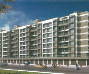 1 BHK  107 Sqft Apartment for sale in  Mahalaxmi Developers Mumbai Nagar in Naigaon East