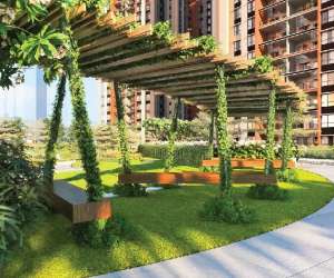 2 BHK  744 Sqft Apartment for sale in  Mahindra Alcove in Chandivali