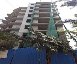 1 BHK  452 Sqft Apartment for sale in  Ajitkumar Gharkul in Goregaon East